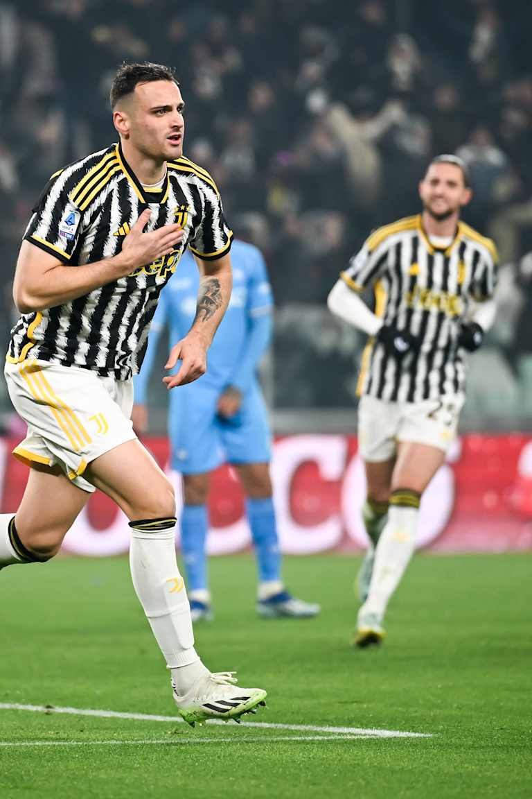 Preview: Juventus vs Napoli