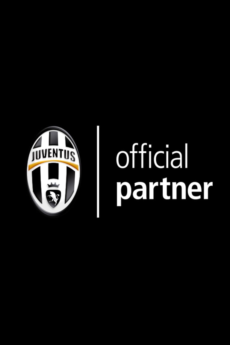 Juventus agree partnership with 24option.com