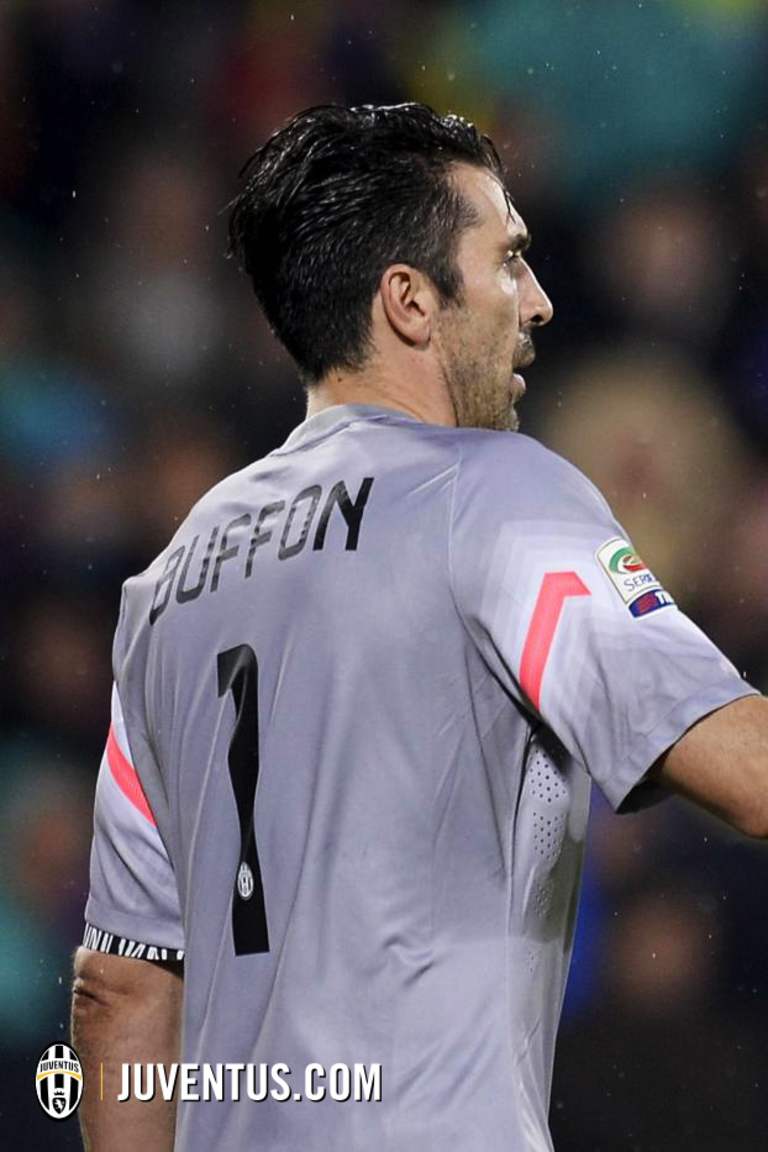 Buffon: «A Firenze un punto giusto»