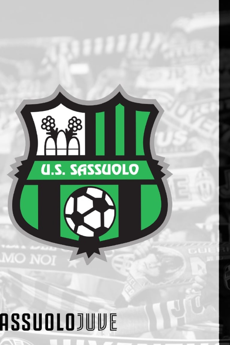 Sassuolo vs Juventus: Match Preview