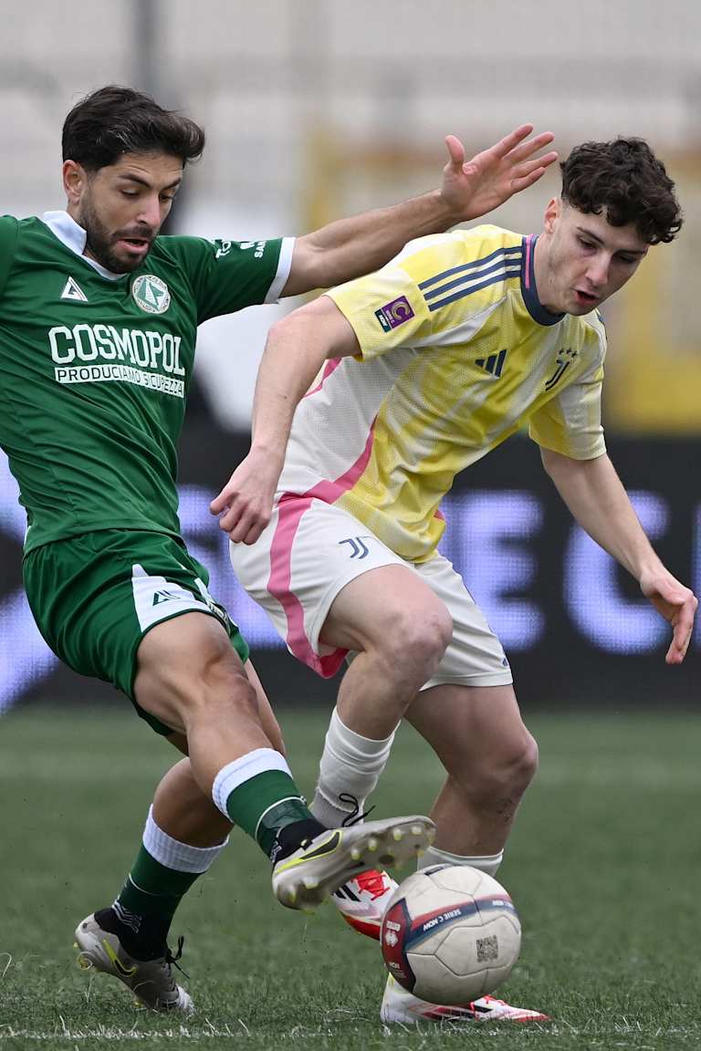 Serie C | Avellino-Juventus Next Gen, la partita