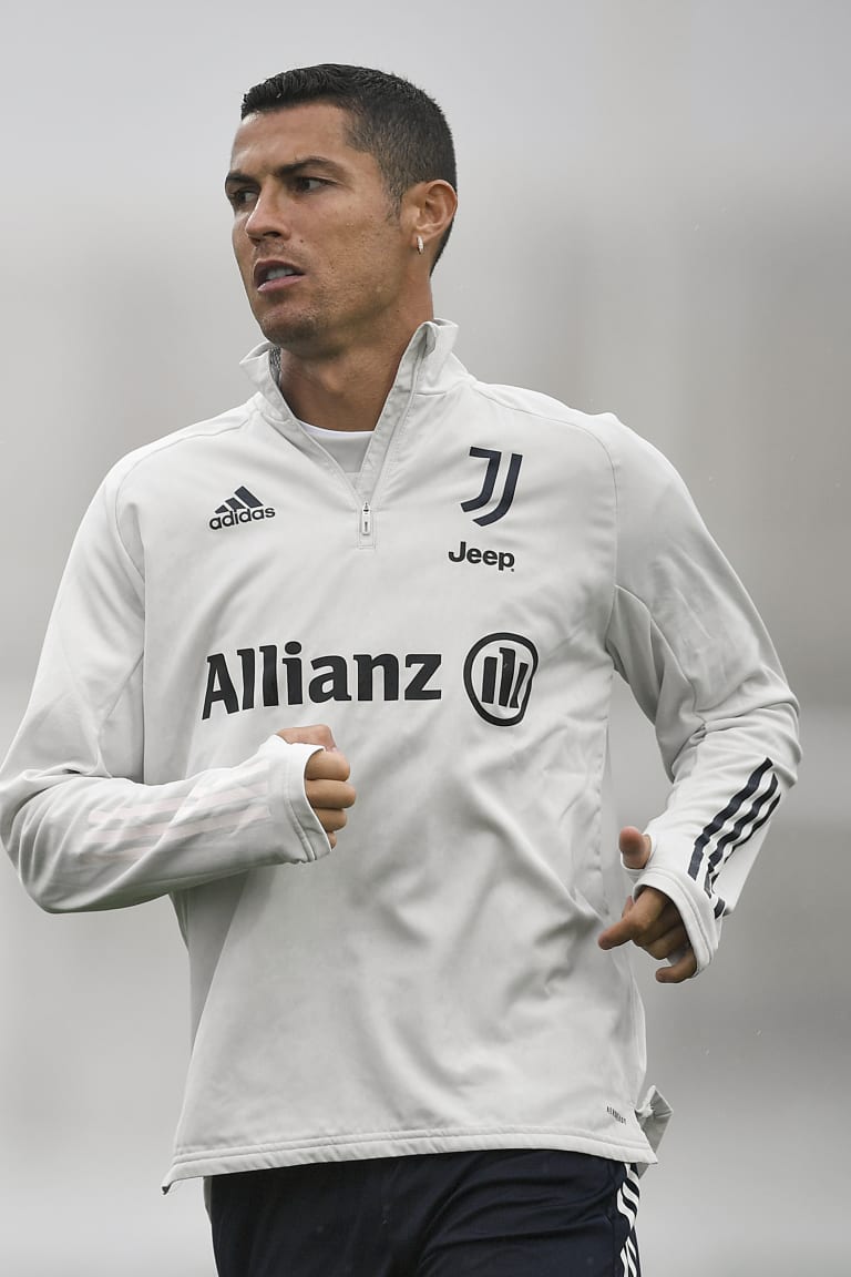 Cristiano Ronaldo’s return to Turin
