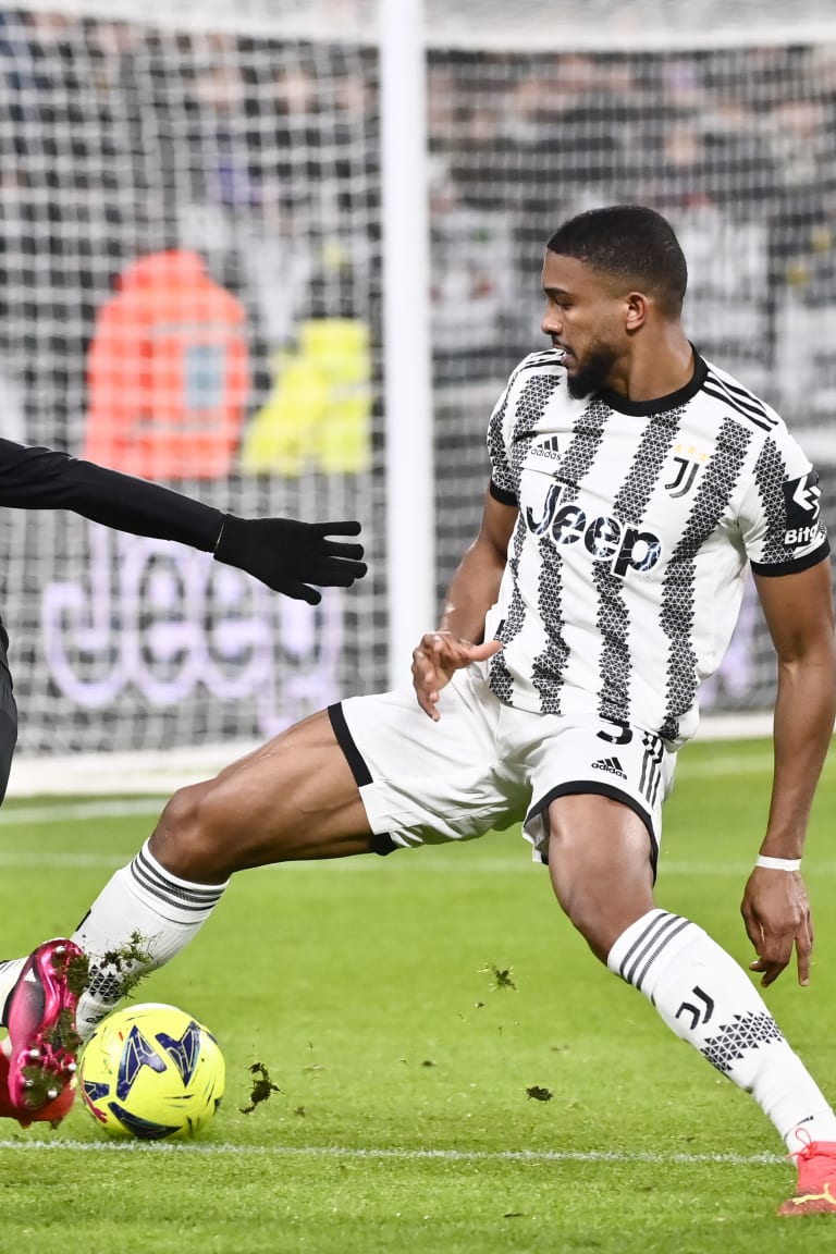 Matchday Station | Le statistiche verso Juventus-Lazio