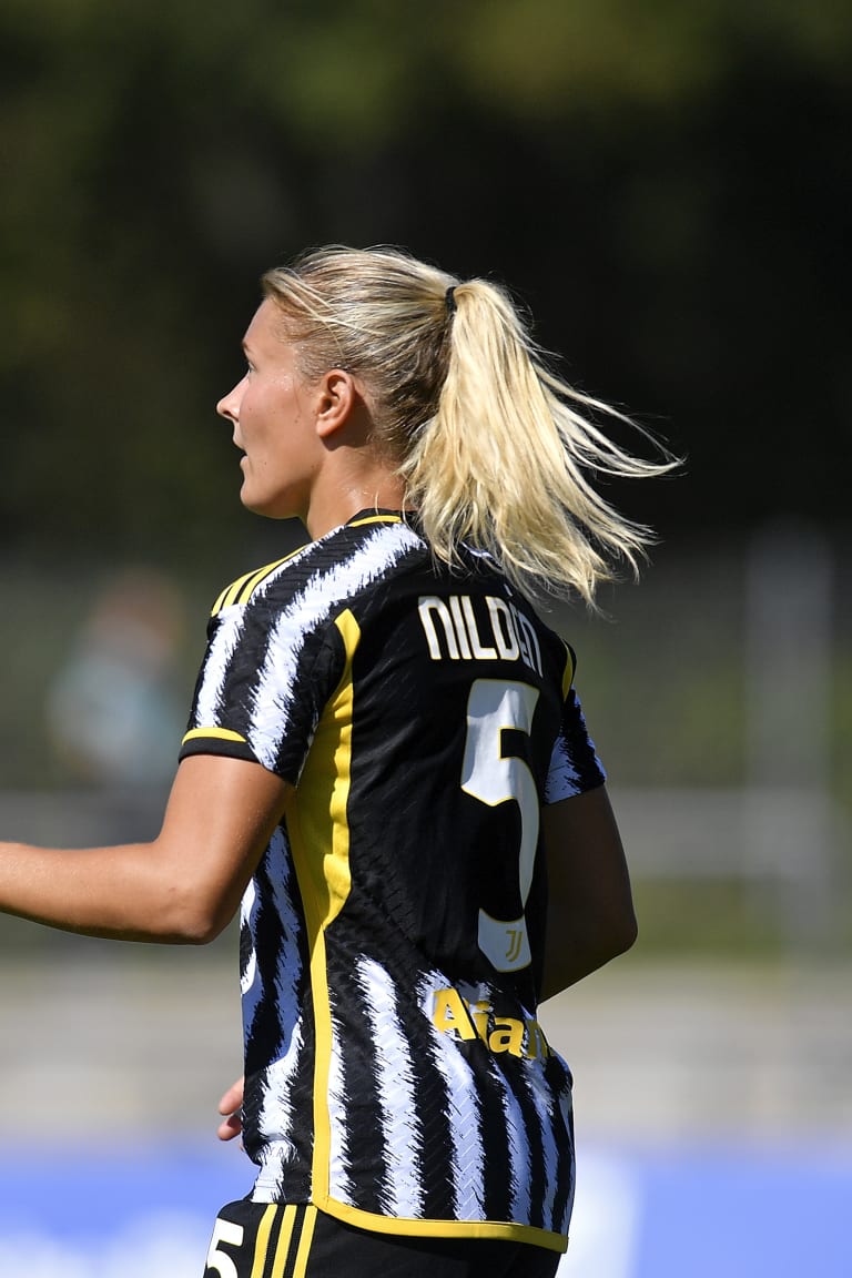 Como-Juventus Women, dove vederla