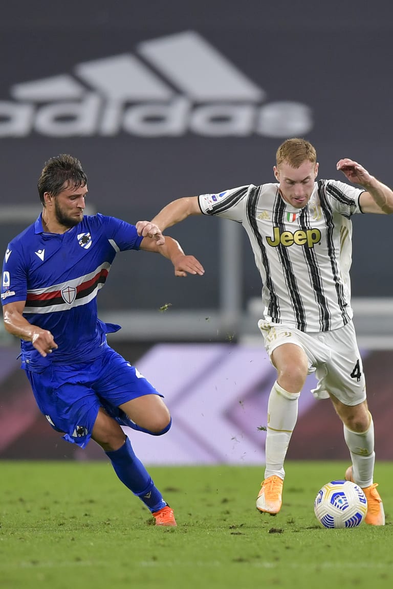 Focus: la Sampdoria