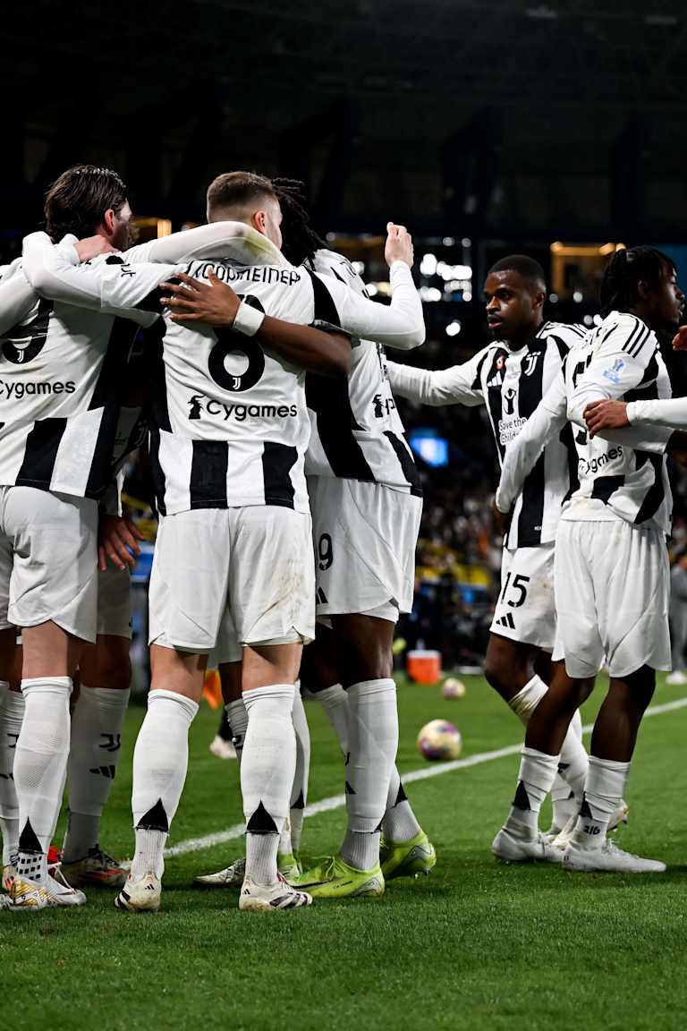 Serie A | Torino-Juventus, dove vederla