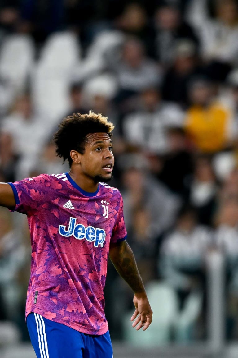 JUVE COLLECT A 3-0 WIN OVER BOLOGNA TO KICK START SEASON