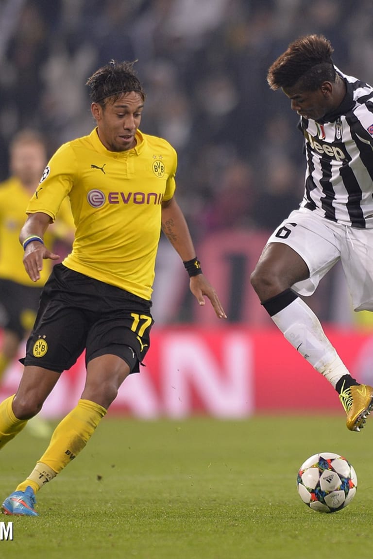 Borussia: lo sapevate che…