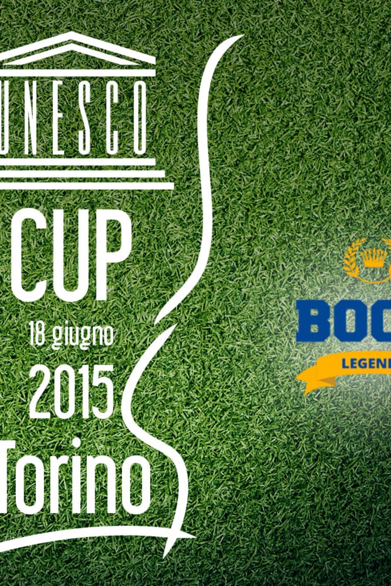 General sale for UNESCO Cup 2015 begins today