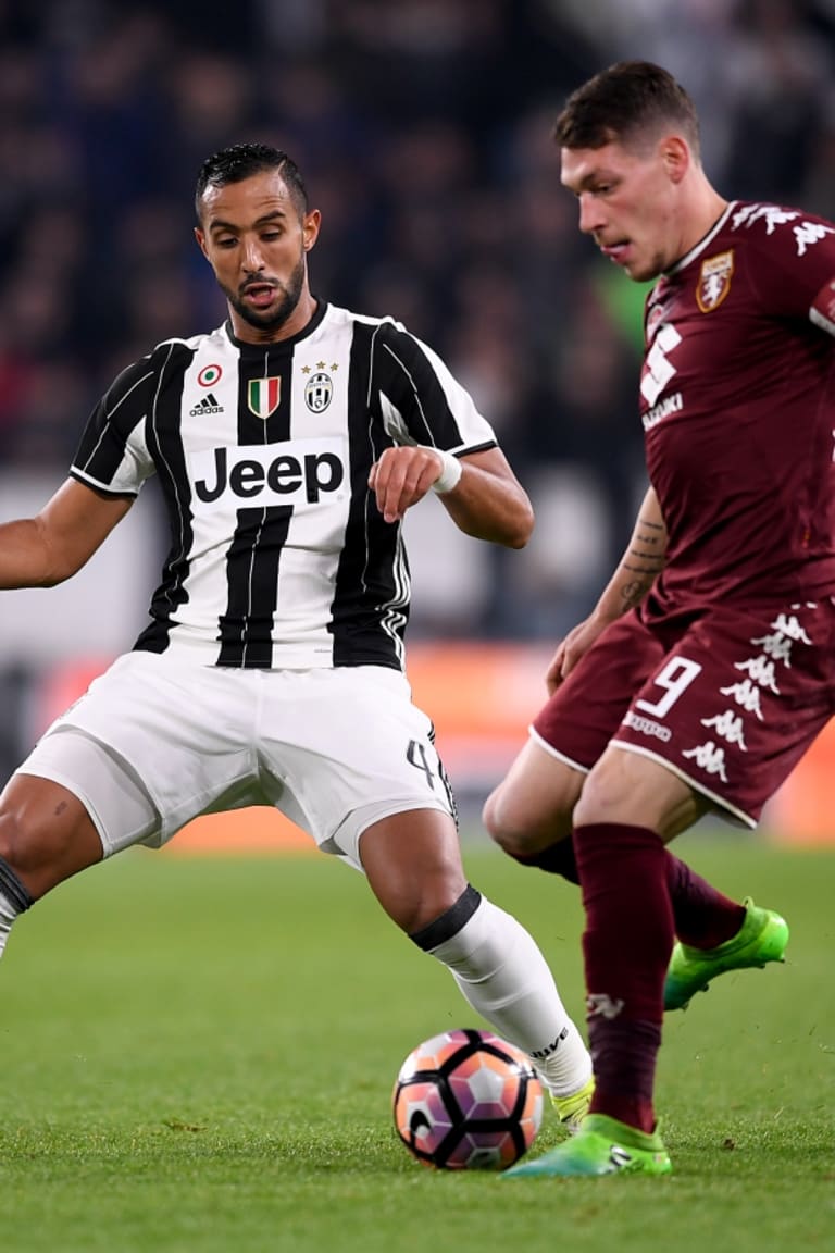 Juventus-Torino, 5 chiavi di lettura