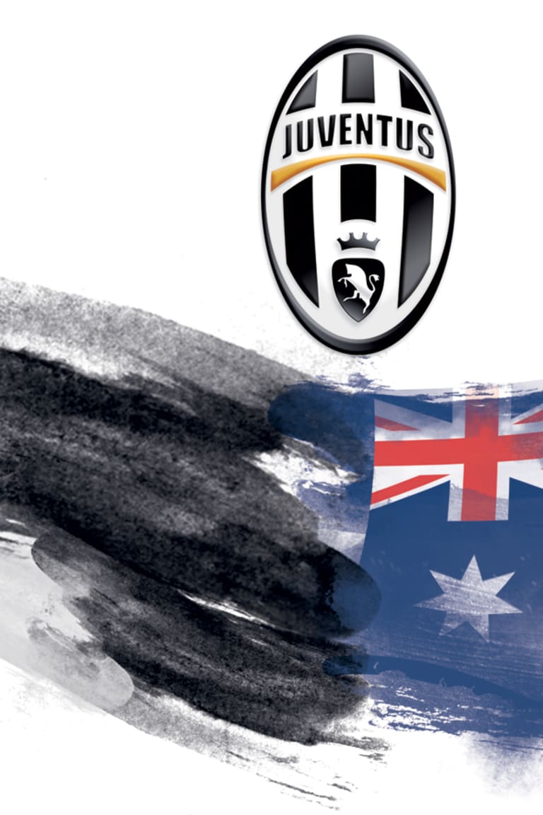 Juve to return to Australia