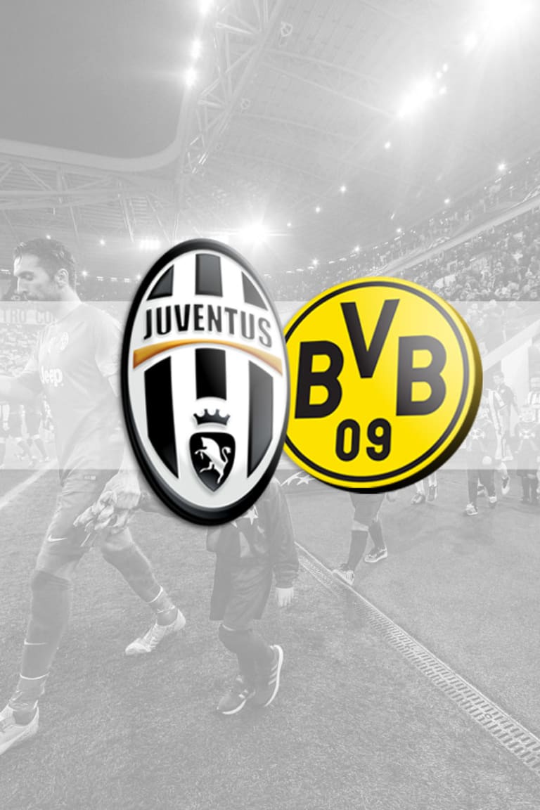 J-Members: Don't miss out on #JuveBorussia tickets!