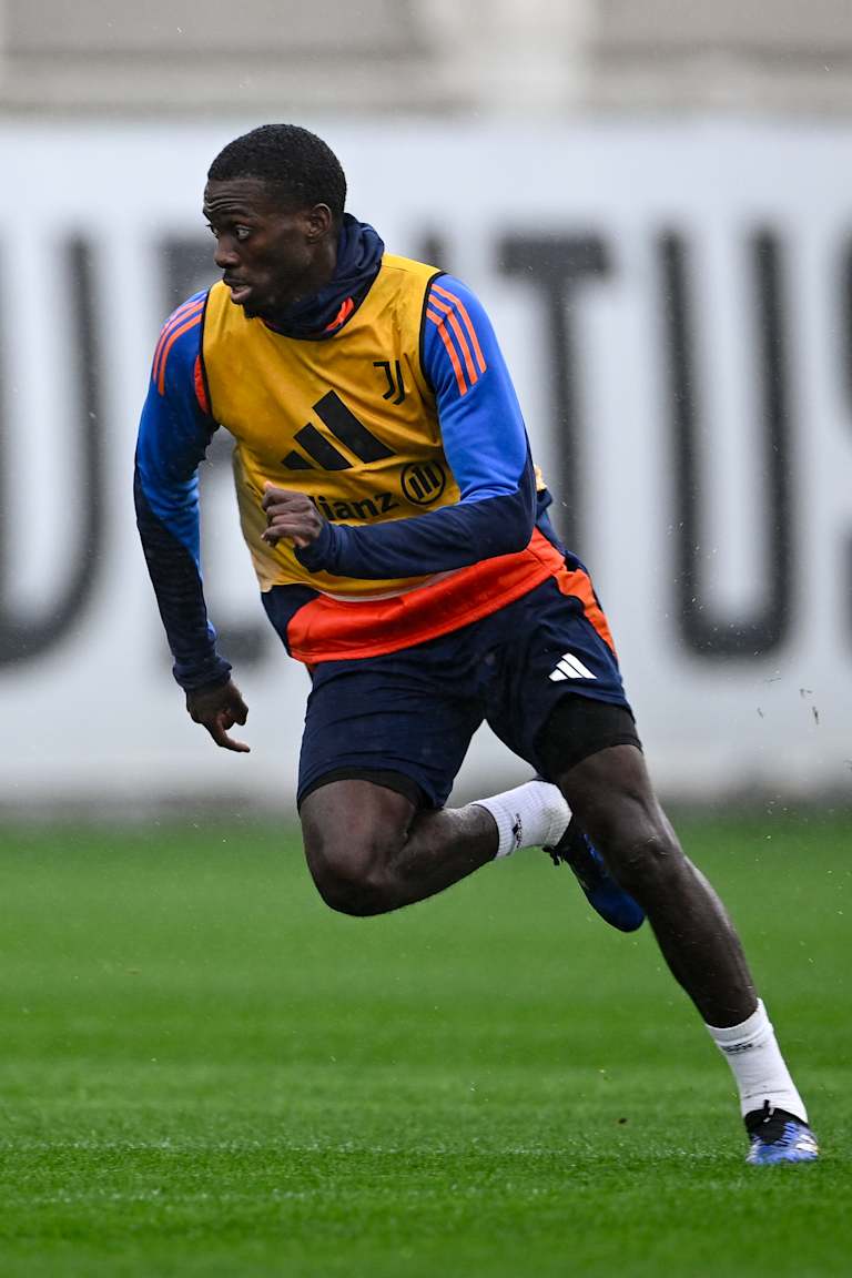 Training Center | Approaching Aston Villa