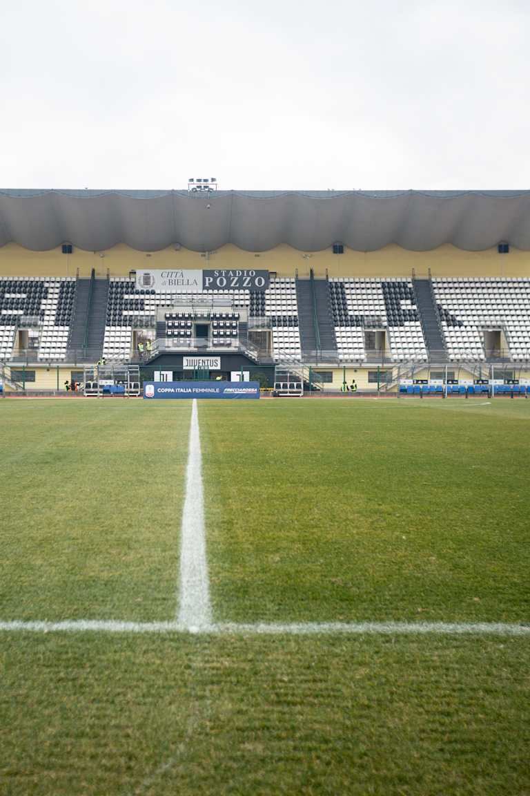 UWCL | Juve-Arsenal | Gli arbitri