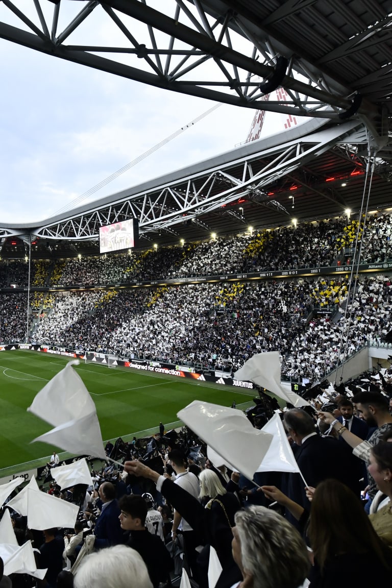 Juventus partners with Champions Travel and GO Sport Travel 