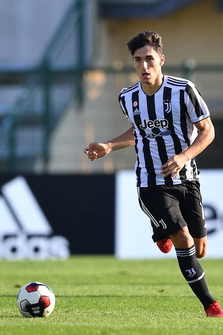 Under 23 | I convocati per Juve-Virtus Verona