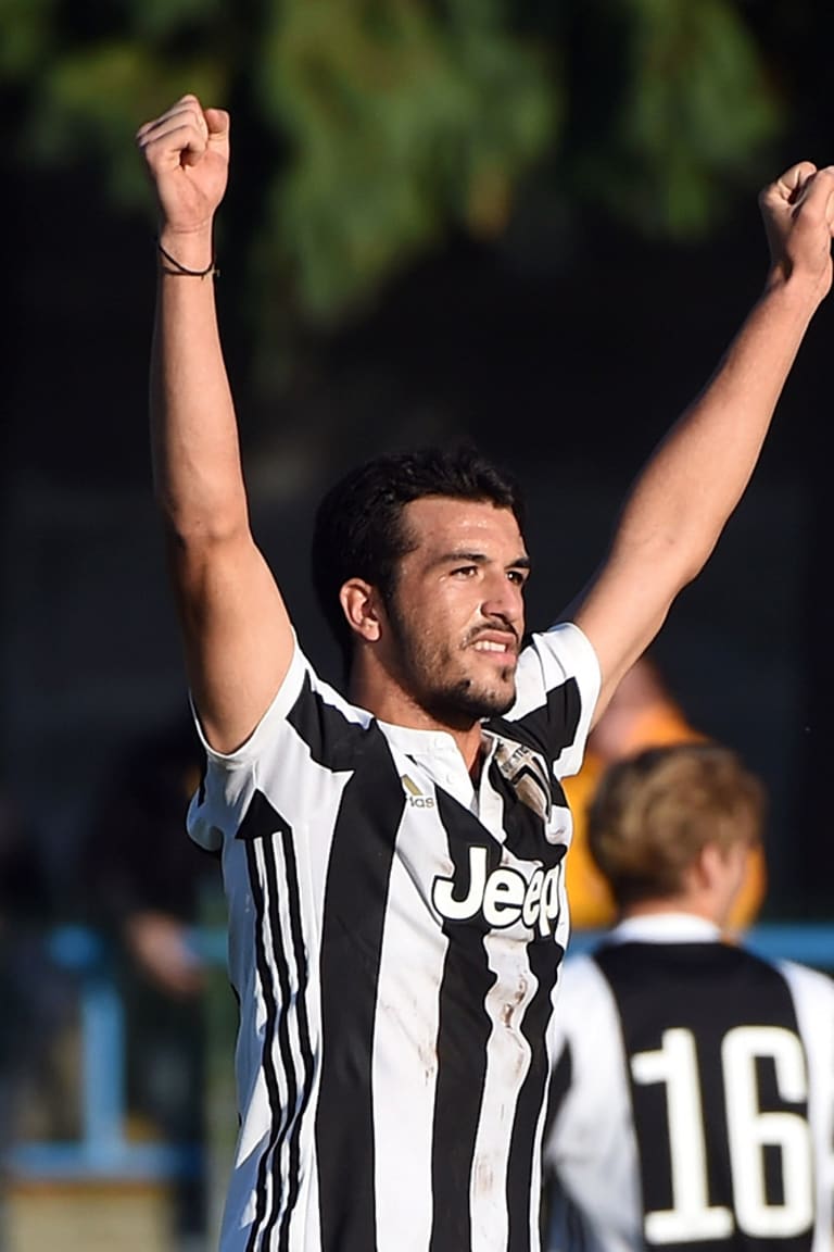 Primavera: Juventus top Udinese