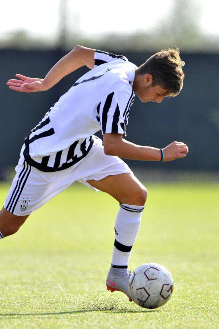 Il weekend delle Under 17