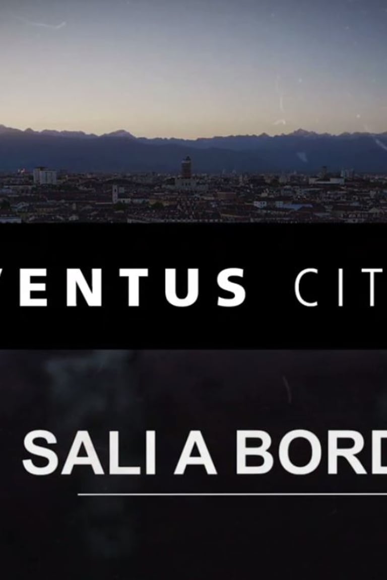 Juventus City Tour: pronti a partire?