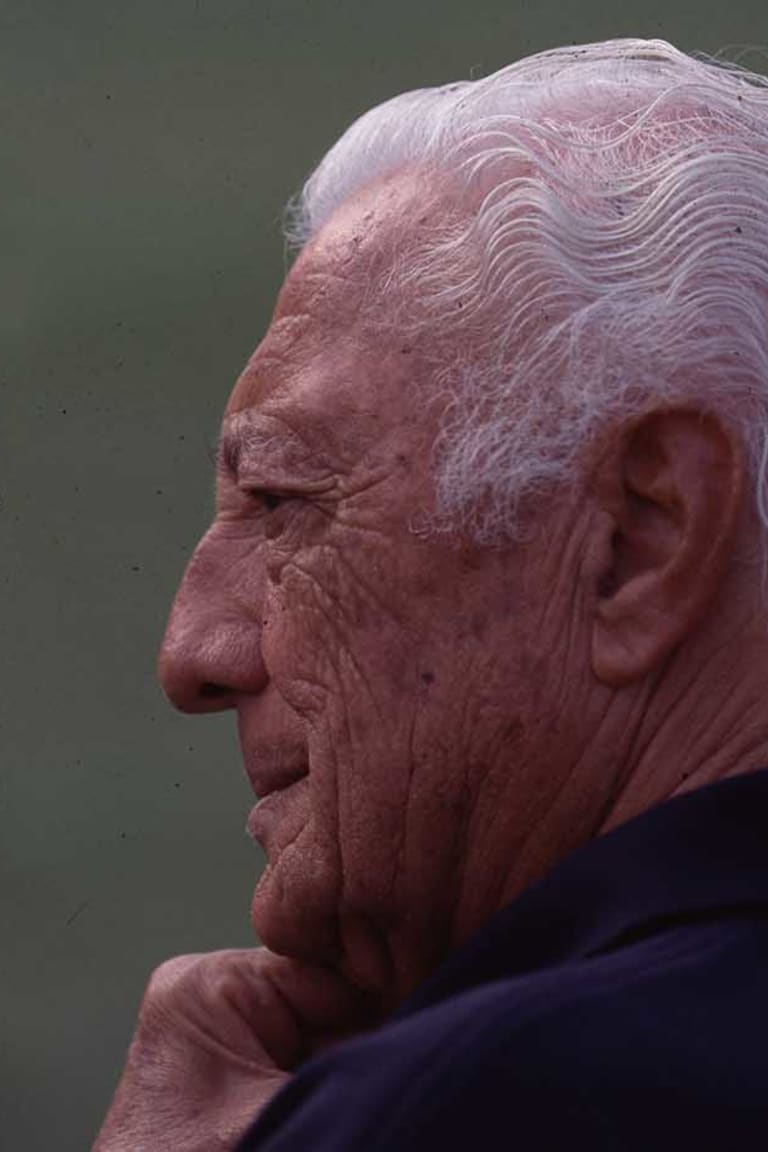 Giovanni Agnelli born on this day in 1921