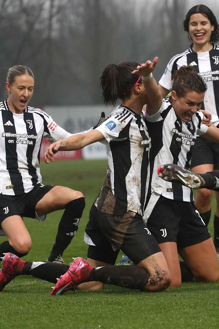 Coppa Italia Femminile | Fiorentina-Juventus Women, head to head