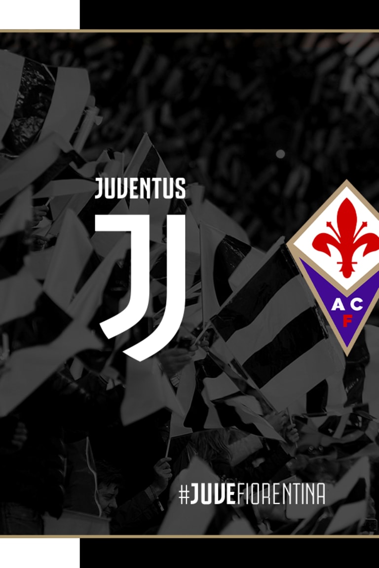 Juve-Fiorentina, Matchday Stats!