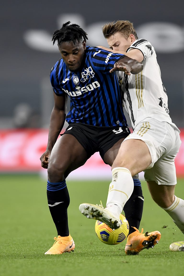 Focus | Eye on Atalanta 