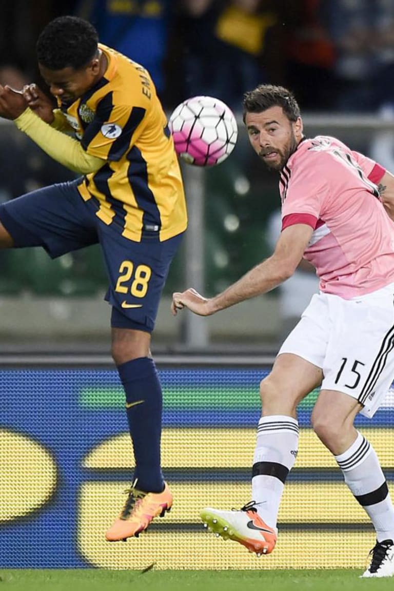 Barzagli: “Defeat a wake-up call”