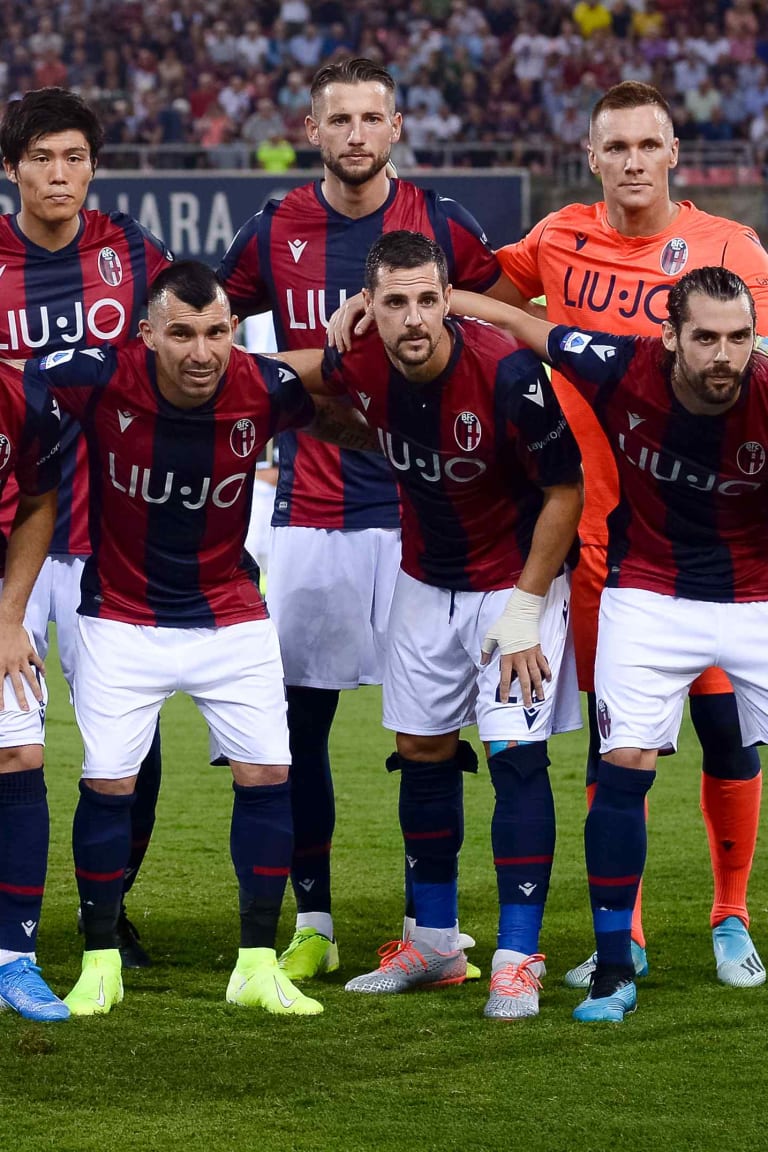 Opposition Watch: Bologna