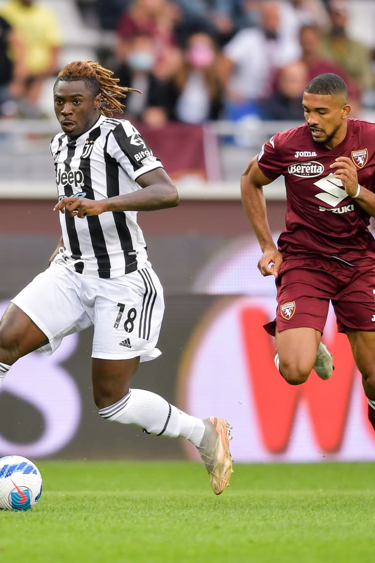 Statistik & Fakta | Juventus-Torino