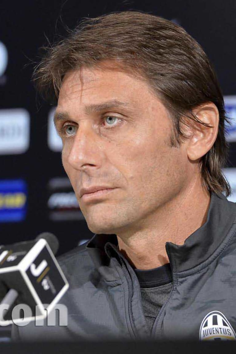 Conte: «A Bologna con la testa sgombra»