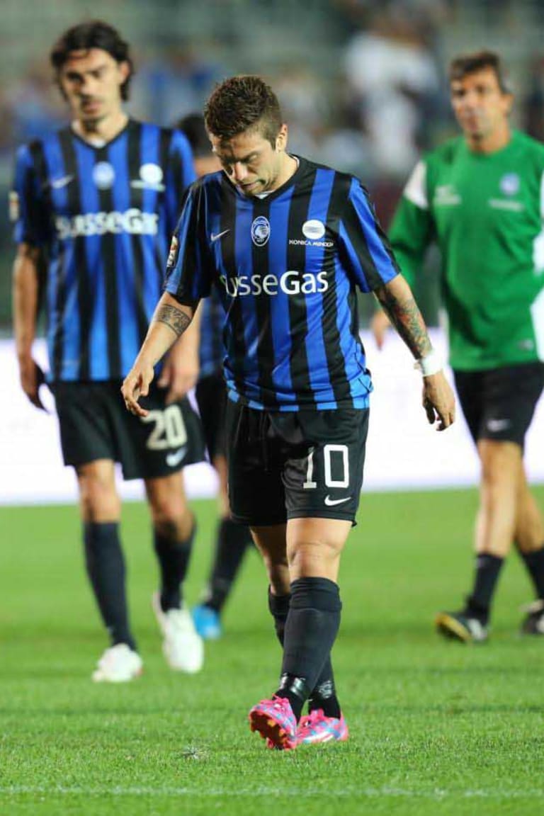 #OppositionWatch: l’Atalanta