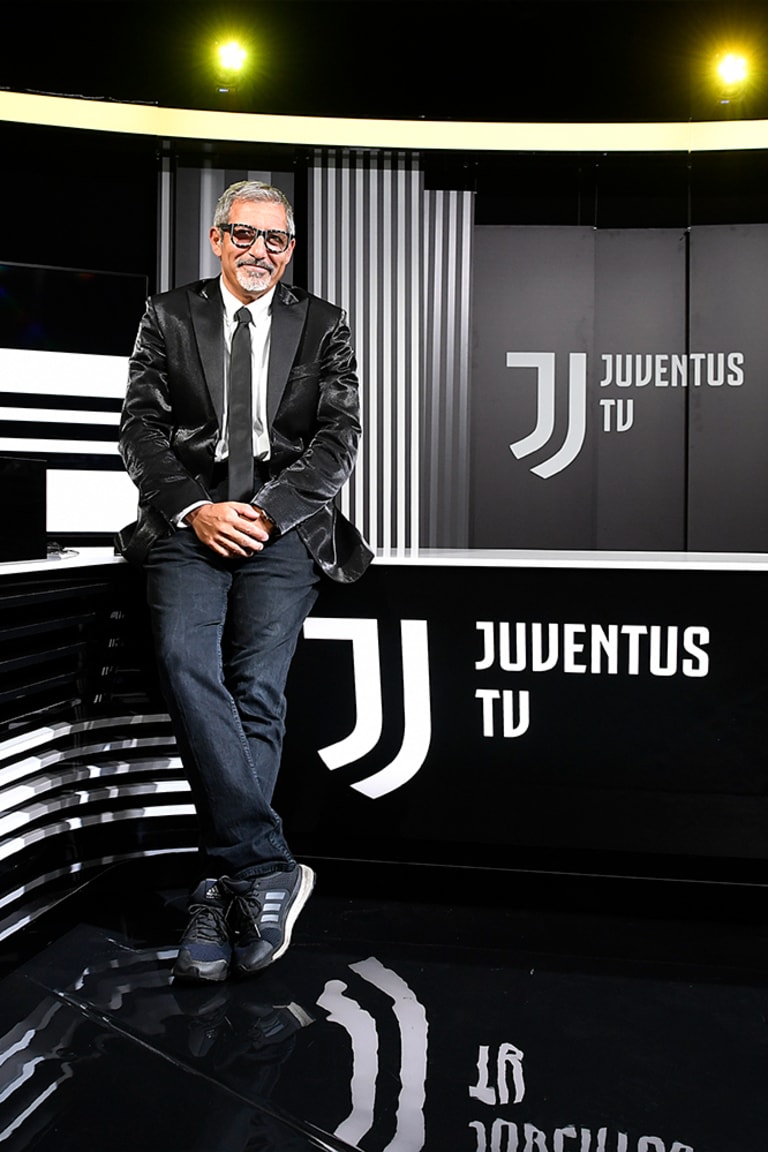 Verso il match di San Siro con Juventus TV