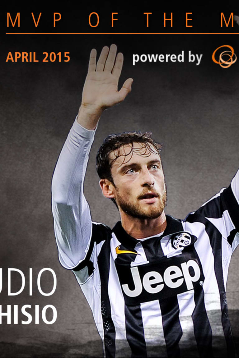 Il Principino is your MVP for April