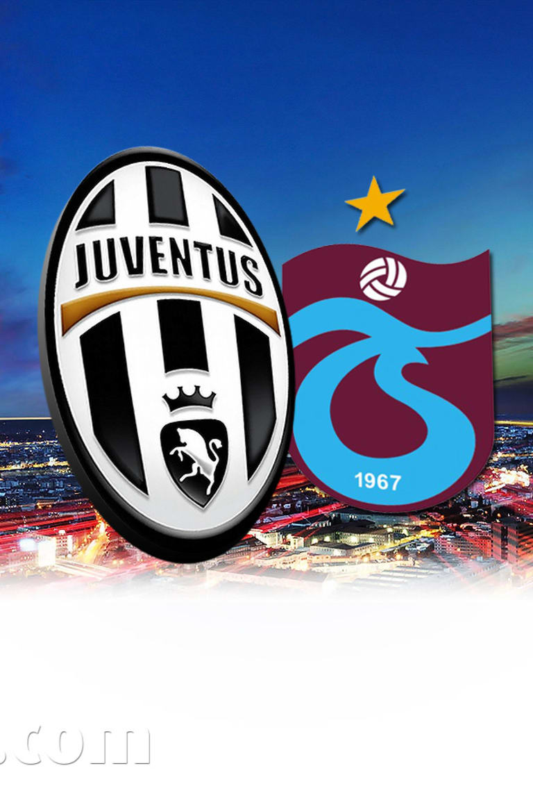 Europa League, sarà Juventus-Trabzonspor