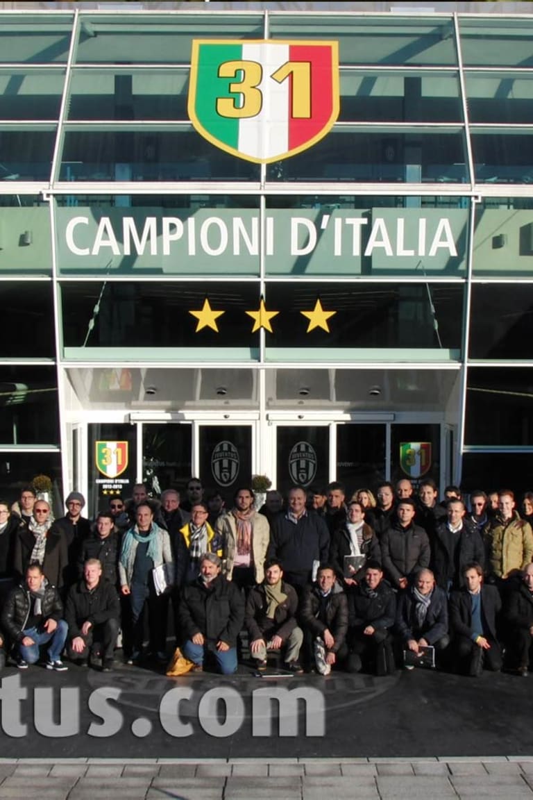 Juventus University: che week-end!