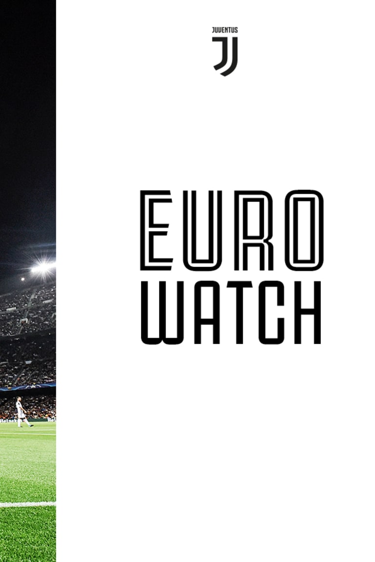 EuroWatch: il weekend delle eurorivali