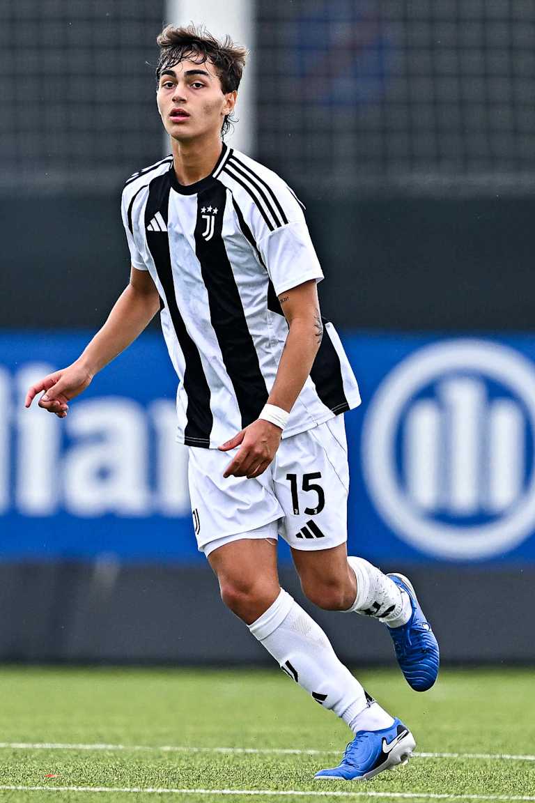 U20 | Torino-Juventus, dove vederla