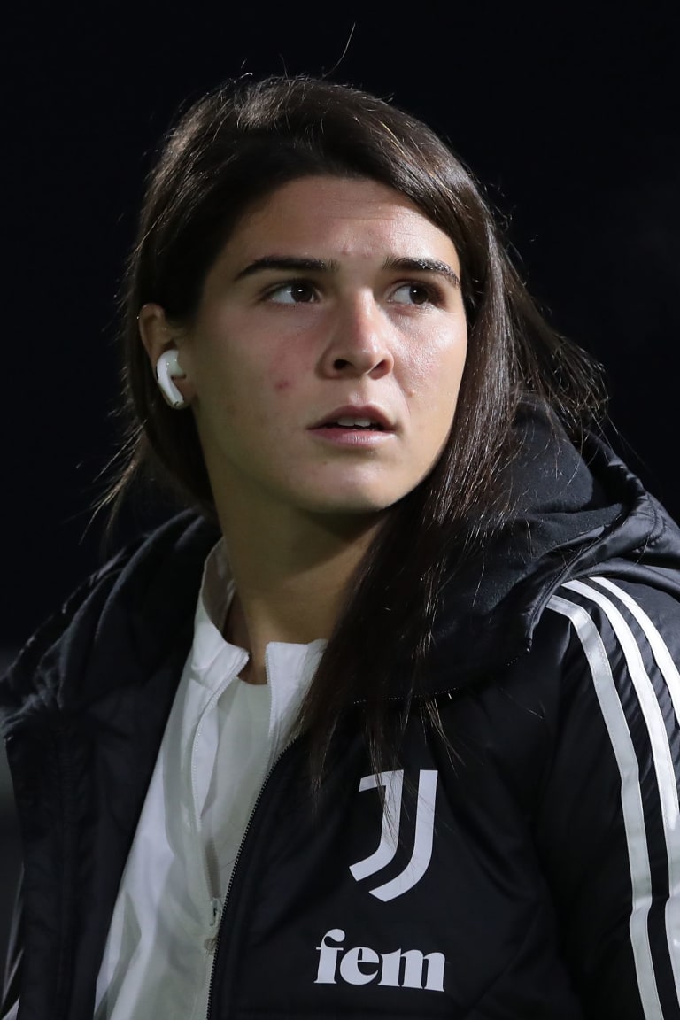 Como-Juventus Women, le formazioni ufficiali