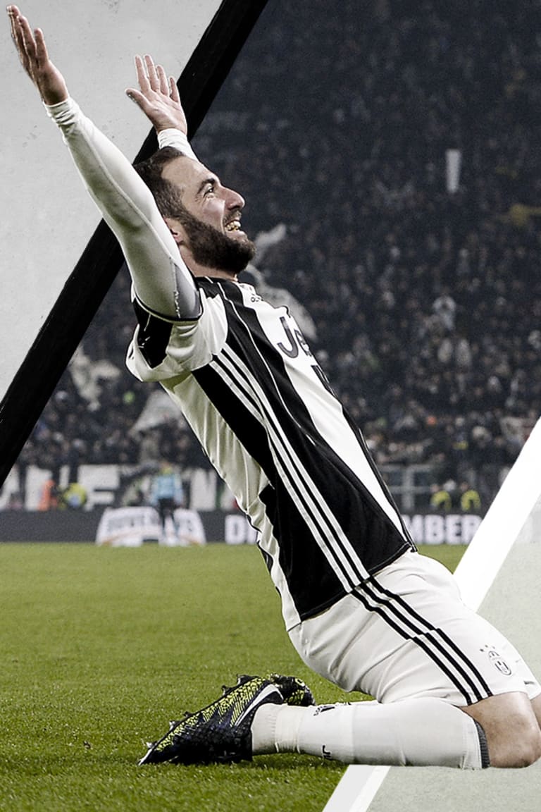 Juve-Milan, LIVE BLOG!