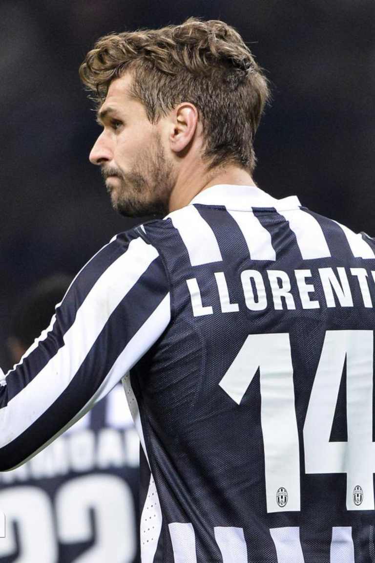 Llorente: «Gara difficile, tre punti d'oro»