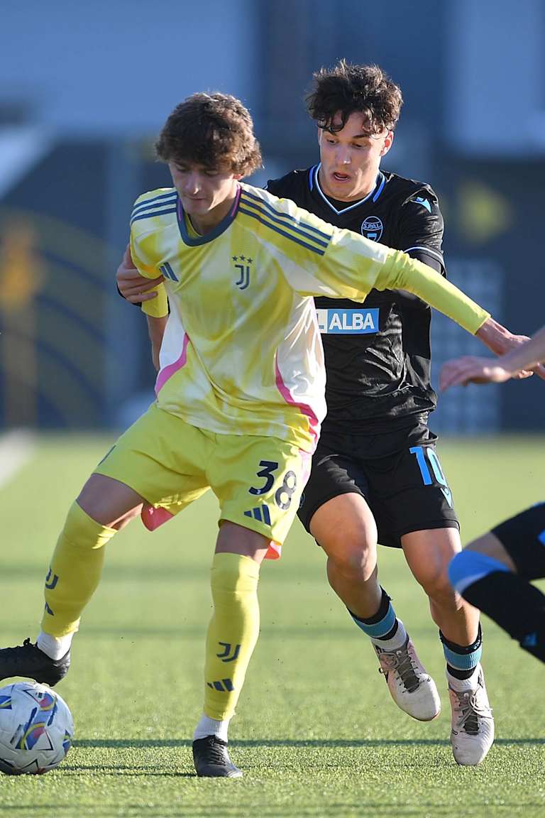 U20 | Juventus-SPAL | Il tabellino