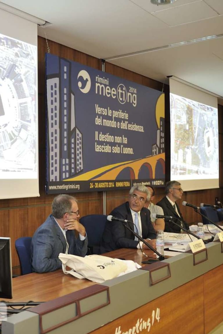 Mazzia introduces Continassa Project in Rimini