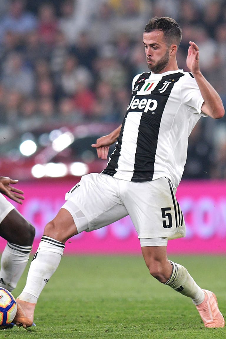 Ronaldo strike cancelled out as Juve draw 1-1 with Genoa