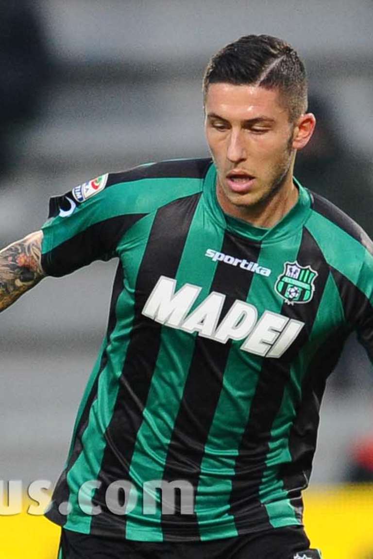 Sassuolo a Torino con 23 convocati