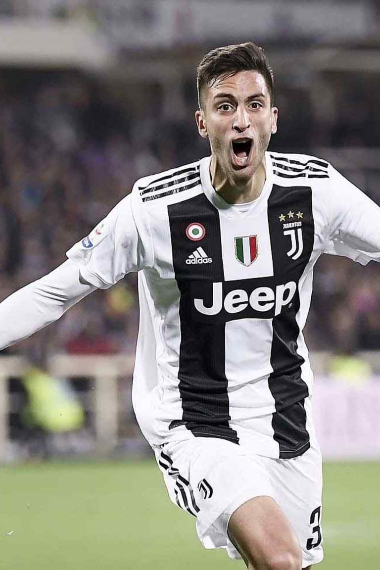 Bentancur: "Ready for upcoming challenges"