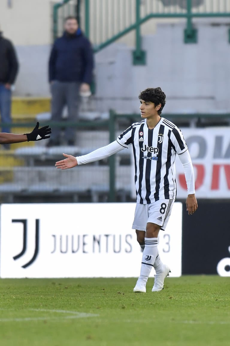 Under 23 | Juve-Fiorenzuola, i convocati