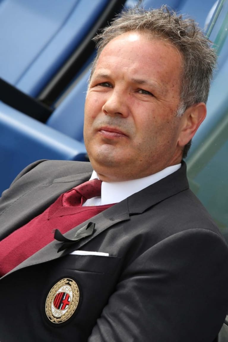 Mihajlovic: “Juve meetings always meaningful”