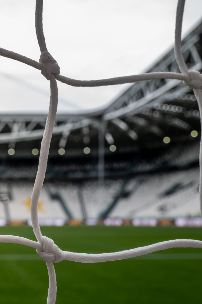 Juve's upcoming Serie A fixtures confirmed