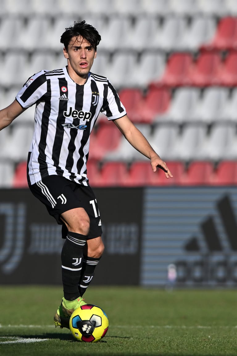 Under 23 | I convocati per Juve-Padova